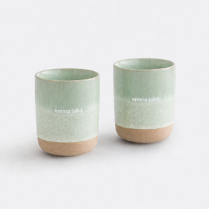 Coffee mug