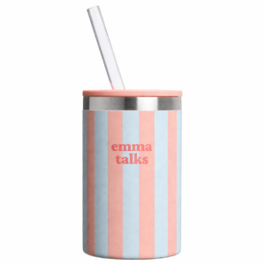 Coffee-cup on the go