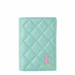 THE cardholder