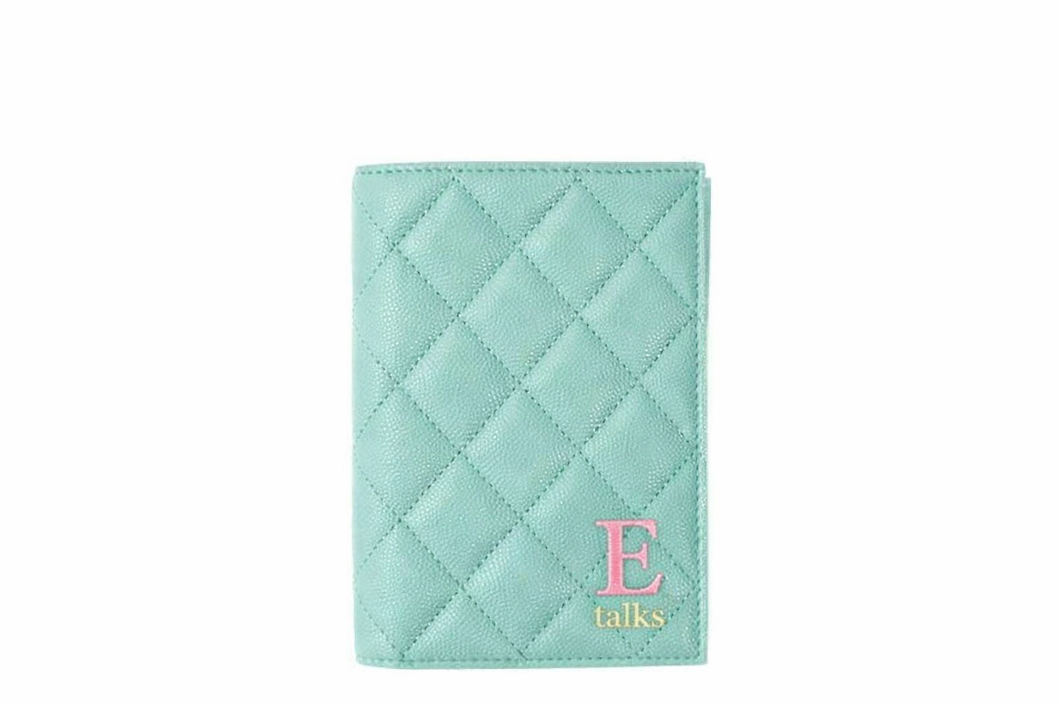 THE cardholder