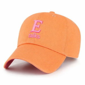 the 'E' cap