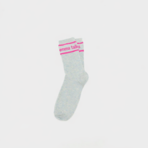 Rose socks